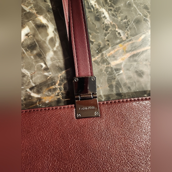 Calvin Klein tote bag - Picture 4 of 11